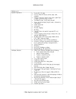 Preview for 11 page of 3Dlabs P Class 450/500/550/600/650/700/750 User Manual