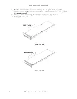 Preview for 16 page of 3Dlabs P Class 450/500/550/600/650/700/750 User Manual