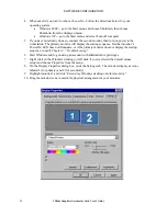 Preview for 32 page of 3Dlabs P Class 450/500/550/600/650/700/750 User Manual