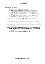 Preview for 15 page of 3Dlabs Wildcat III 6210 User Manual