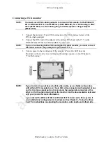 Preview for 16 page of 3Dlabs Wildcat III 6210 User Manual