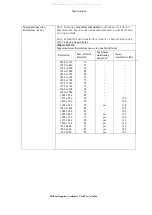 Preview for 42 page of 3Dlabs Wildcat III 6210 User Manual