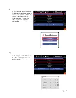 Preview for 11 page of 3Dlabs X400 Quick Start & Reference Manual