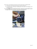 Preview for 13 page of 3Dlabs X400 Quick Start & Reference Manual