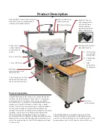 Preview for 2 page of 3DP Workbench User Manual