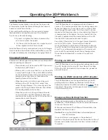 Preview for 19 page of 3DP Workbench User Manual