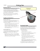 Preview for 24 page of 3DP Workbench User Manual