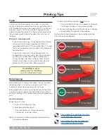 Preview for 25 page of 3DP Workbench User Manual