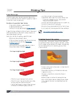 Preview for 26 page of 3DP Workbench User Manual