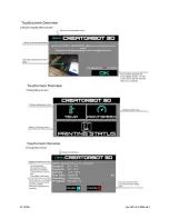 Preview for 5 page of 3DPrinterWorks CreatorBot 3D Pro II Series Instruction Manual