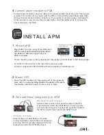 Preview for 6 page of 3DR Quad DIY Kit Instructions Manual