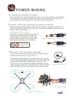 Preview for 5 page of 3DR Quad Frame Kit Instructions Manual