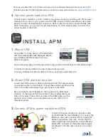 Preview for 6 page of 3DR Quad Frame Kit Instructions Manual