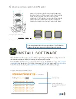 Preview for 8 page of 3DR Quad Frame Kit Instructions Manual