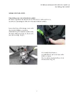 Preview for 7 page of 3DR Solo Installation Instructions Manual