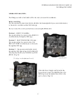 Preview for 9 page of 3DR Solo Installation Instructions Manual