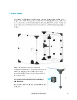 Preview for 9 page of 3DUpFitters Ender 3 S1 Enclosure Kit Installation Manual