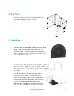 Preview for 10 page of 3DUpFitters Ender 3 V2/CR-6 Enclosure Kit Installation Manual