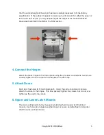 Preview for 5 page of 3DUpFitters FT-5 Enclosure Kit Installation Manual