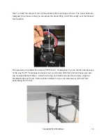 Preview for 15 page of 3DUpFitters FT-5 Enclosure Kit Installation Manual