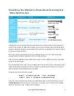 Preview for 5 page of 3DUpFitters Prusa i3 MK2 Installation Manual