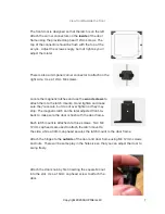 Preview for 7 page of 3DUpFitters Prusa i3 MK2 Installation Manual