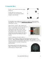 Preview for 9 page of 3DUpFitters Prusa i3 MK2 Installation Manual