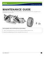 Preview for 4 page of 3DVIA Racing 3DV-X1 Operation Manual