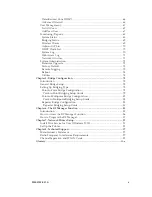 Preview for 8 page of 3e Technologies International 3e-525A User Manual