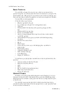 Preview for 11 page of 3e Technologies International 3e-525A User Manual