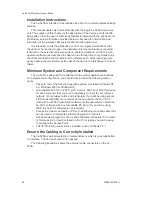 Preview for 19 page of 3e Technologies International 3e-525A User Manual