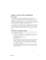 Preview for 22 page of 3e Technologies International 3e-525A User Manual