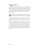 Preview for 28 page of 3e Technologies International 3e-525A User Manual