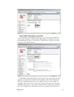 Preview for 34 page of 3e Technologies International 3e-525A User Manual