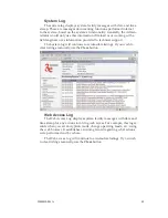 Preview for 48 page of 3e Technologies International 3e-525A User Manual