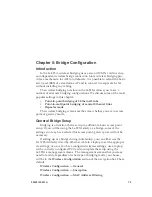 Preview for 84 page of 3e Technologies International 3e-525A User Manual