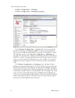 Preview for 85 page of 3e Technologies International 3e-525A User Manual