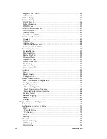 Preview for 8 page of 3e Technologies International 3e-527A3 User Manual