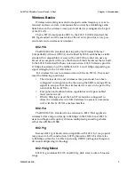 Preview for 13 page of 3e Technologies International 3e-527A3 User Manual