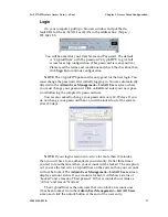 Preview for 27 page of 3e Technologies International 3e-527A3 User Manual