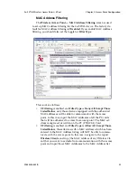 Preview for 43 page of 3e Technologies International 3e-527A3 User Manual