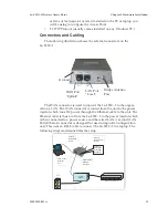 Preview for 21 page of 3e Technologies International AirGuard 3e-525C-2 User Manual