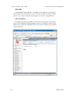 Preview for 38 page of 3e Technologies International AirGuard 3e-525C-2 User Manual