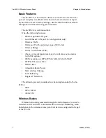 Preview for 10 page of 3e Technologies International AirGuard 3e-525C-3 User Manual