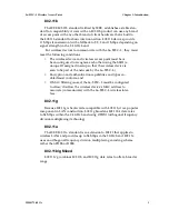 Preview for 11 page of 3e Technologies International AirGuard 3e-525C-3 User Manual