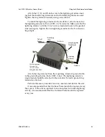 Preview for 27 page of 3e Technologies International AirGuard 3e-525C-3 User Manual