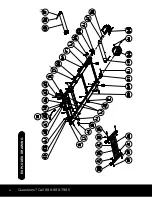 Preview for 26 page of 3G Cardio Elite Runner Owner'S Manual