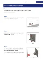 Preview for 2 page of 3idee hp-32f Assembly Instructions