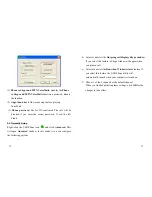 Preview for 7 page of 3J USB-BG3 User Manual