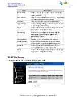 Preview for 24 page of 3Jtech TS8DWRWIFIROUTER User Manual